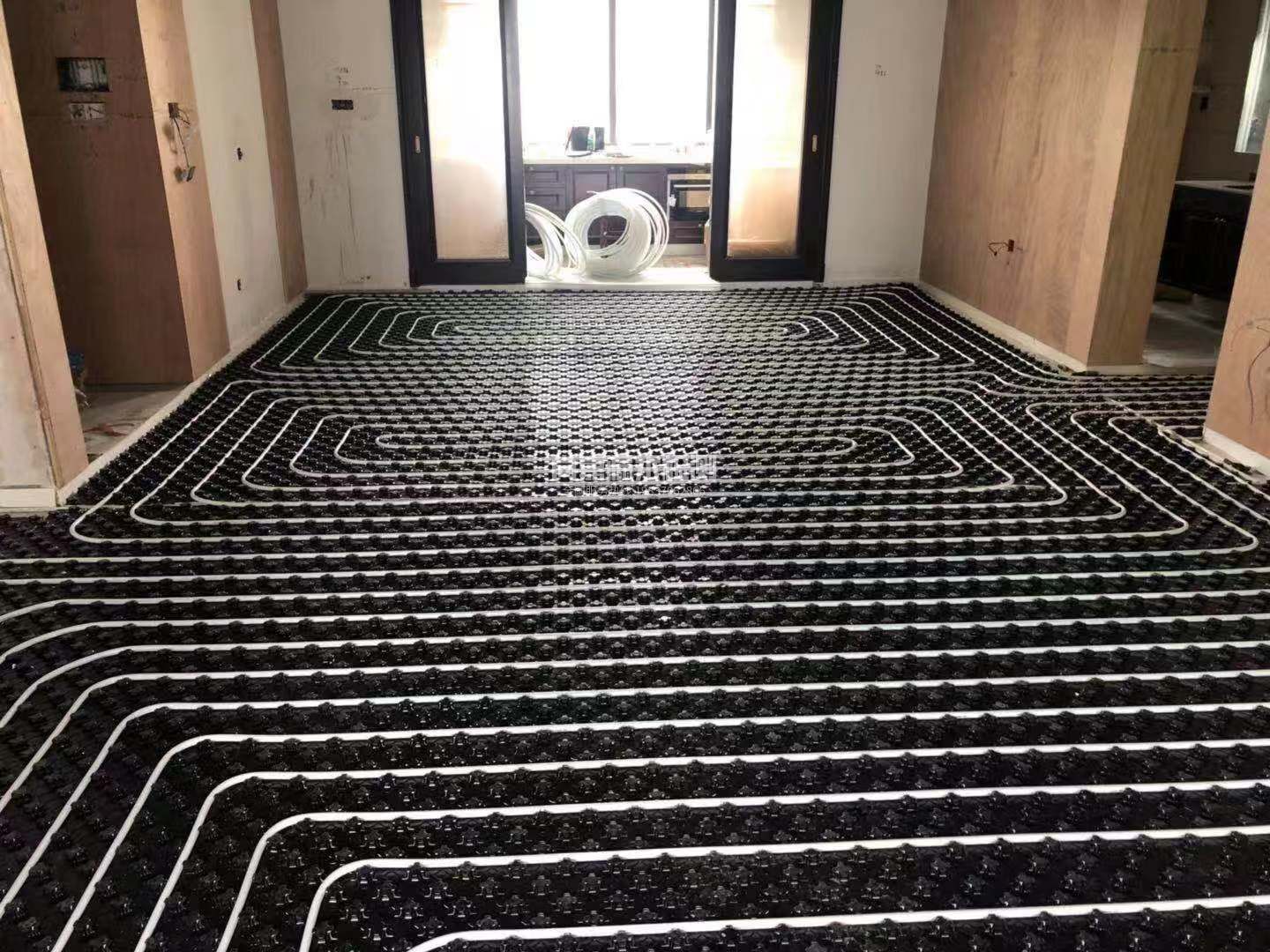 宝鸡地暖供热前需要注意什么_？